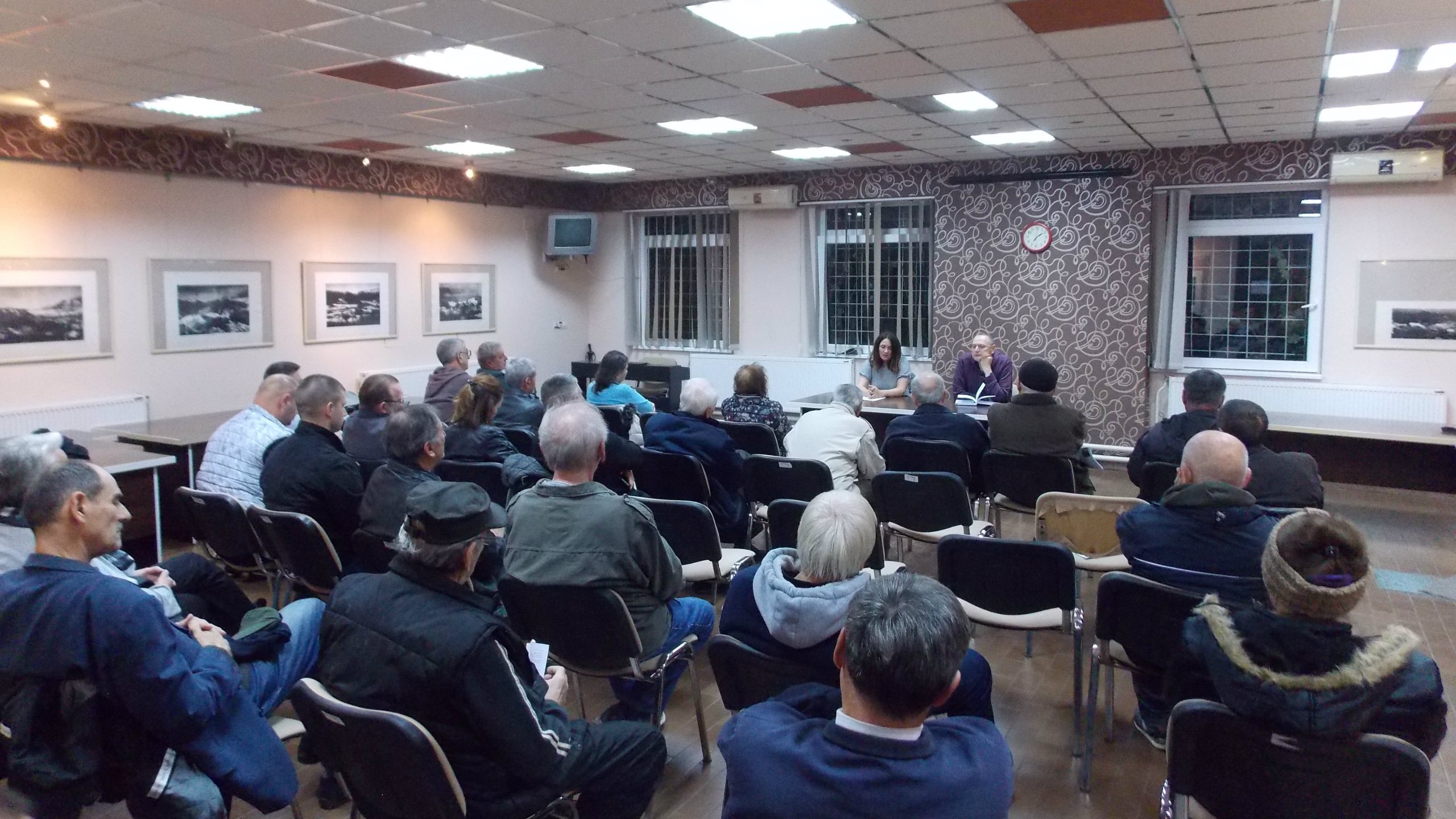 ZSF: Pri mesnim zajednicama u Zrenjaninu formirati odbore građana za vodu 1