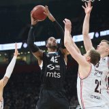Partizan u Top 16 fazi Evrokupa 10