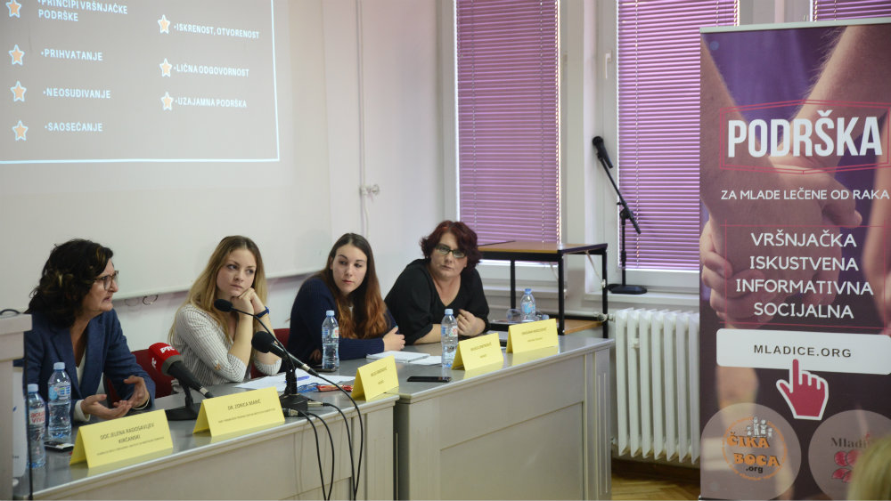 Protiv velikih strahova i depresije 1