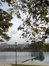 Kako izgleda Ada Ciganlija u jesenjem periodu? (FOTO) 6