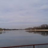 Hitna pomoć: Noćas se utopila jedna osoba na Adi Ciganliji 11