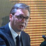 Vučić: Neka se Fajon izbori da Srbi postanu nacionalna manjina u Sloveniji 9