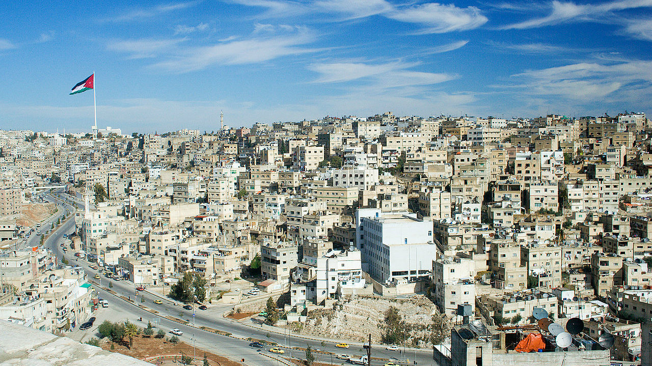 O čemu se u Amanu govori i ćuti 1