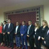 Ambasadori Arapske lige u Pirotu 7