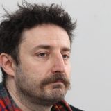 Đuričko o pohvalama Vinone Rajder, Stivena Kinga i Breta Gelmana: Nema srećnijeg čoveka od mene 6