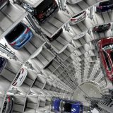 Na tržištu automobila u EU i dalje najjača „Grupa Folksvagen“ 13