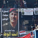 U napadu demonstranata na iranski konzulat u Iraku troje mrtvih 12