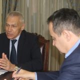 Dačić i ruski ambasador: Poseta Brnabić Moskvi važna, poseta Medvedeva Beogradu uspešna 6