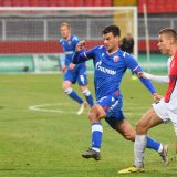 Zvezda rutinski pobedila Proleter 15