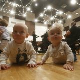 Koncerti za bebe ponovo u novembru 6