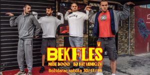 Muzički vodič od 29. novembra do 6. decembra 5