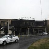 Amnesti: Više od 100 ljudi moguće ubijeno u protestima u Iranu 6