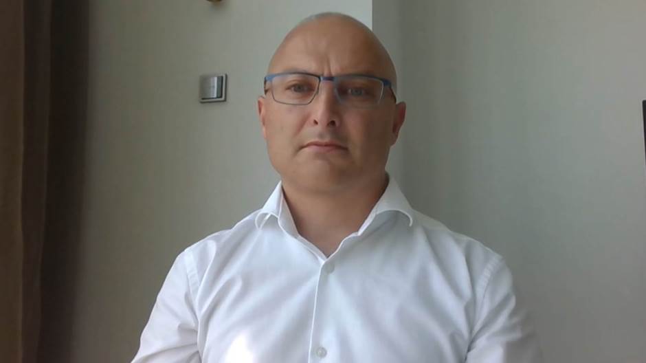 Karapandža: Univerzitet pobedio politiku 1