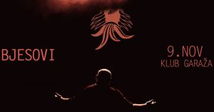 Muzički vodič od 8. do 15. novembra 5