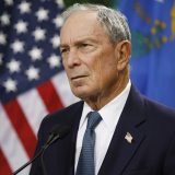 Blumberg odustao od trke za predsedničkog kandidata demokrata i podržao Bajdena 1