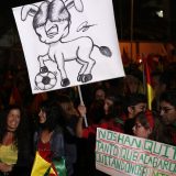 Bolivijska opozicija traži nove izbore 13