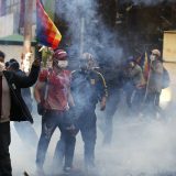 UN osudile nesrazmernu upotrebu sile u Boliviji 14