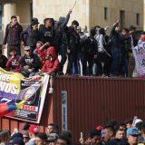 Kolumbijski predsednik naredio policijski čas u Bogoti 2