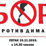 Slede i krivične prijave: Građani Bora okupiće se ispred kompanije „Zi Jin“ 10