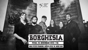 Muzički vodič od 22. do 29. novembra 4