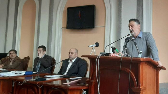 Boško Ničić: JKP „Higijena“ učestvovala u nečemu što se zove krađa 1