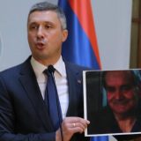 Obradović: MUP da upozna javnost ko je Goran Papić, kum ministra koji je pretukao ugostitelja 14