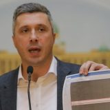 Dveri traže preispitivanje doktorata Nebojše Stefanovića i Jorgovanke Tabaković 12