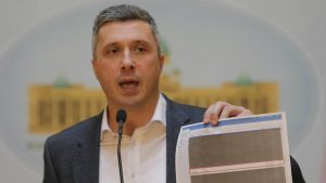 Jelena Trivan o navodima da je plagirala doktorat: Ovo je naručena kampanja 2 Jelena Trivan o navodima da je plagirala doktorat: Ovo je naručena kampanja 2