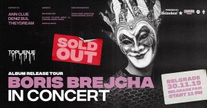 Muzički vodič od 29. novembra do 6. decembra 4