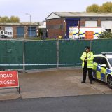 Britanska policija veruje da su žrtve u kamionu iz Vijetnama 10