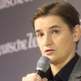 Premijerka Brnabić na GovTech samitu u Parizu 15