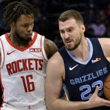 Gudurić prvi put dvocifren 15