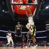 Tripl-dabl Adetokumba za pobedu Milvokija 2