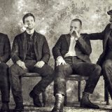 Objavljen novi album grupe Coldplay 13