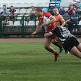 Derbi u finalu srpskog ragbi prvenstva 3