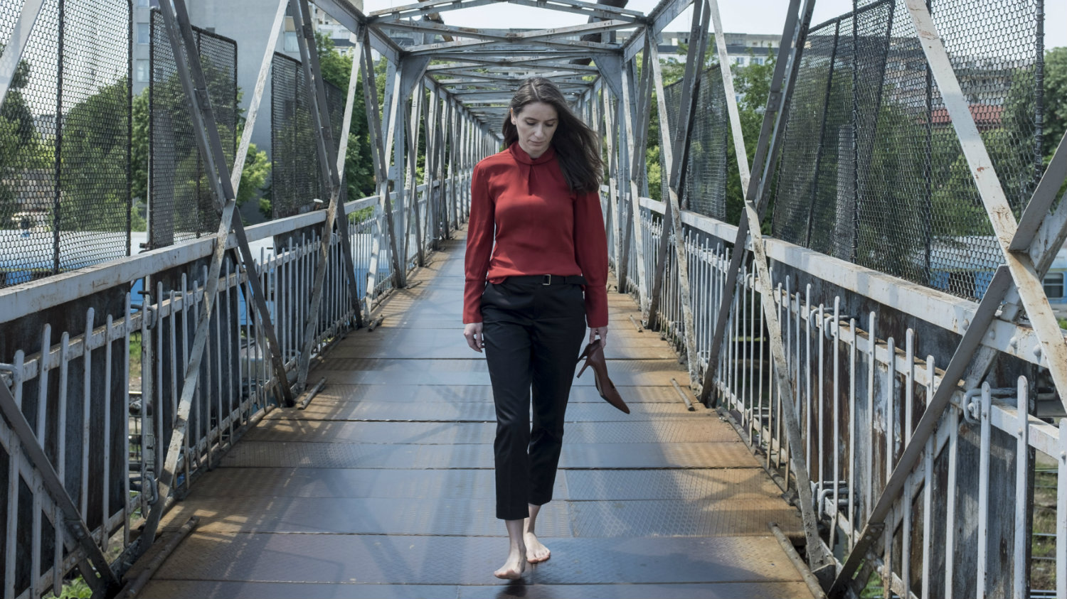 Film koji ćete ili obožavati ili mu reći ne 1