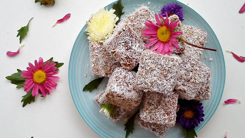 Recept nedelje: Čupavci 1