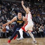 Rekord karijere Jokića od 47 poena u pobedi Denvera 13