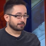 Hajrić: Sledeći put kada dođe do upada u RTS gledaćemo Srpsku desnicu 5