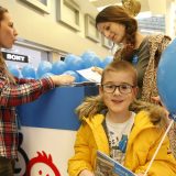 UNICEF obeležio Svetski dan deteta 13