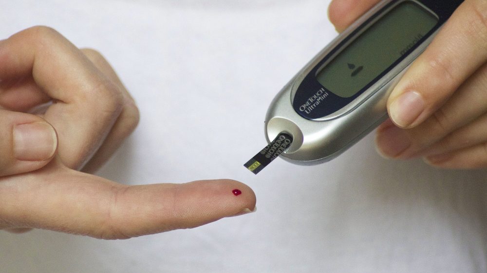 Zašto neki ljudi dobiju dijabetes nakon inficiranja koronom? 1