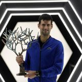 Đoković osvojio masters u Parizu 8