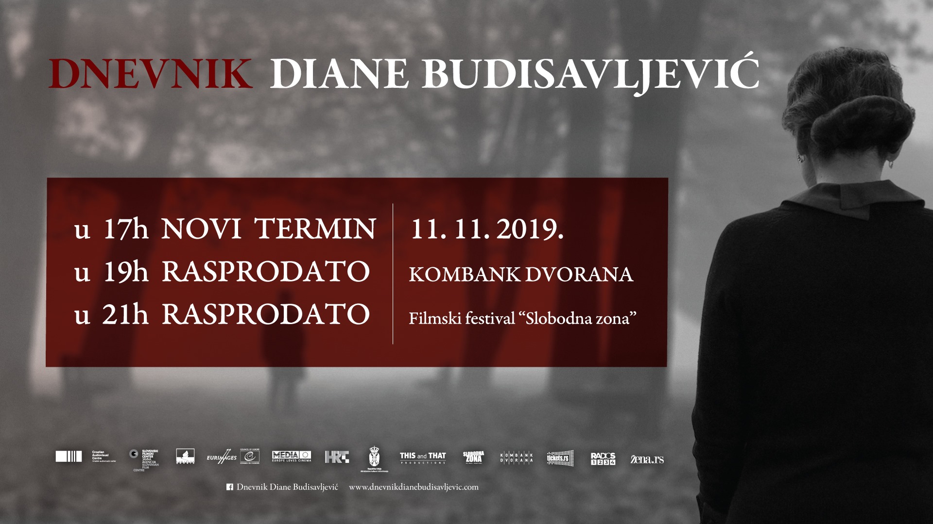 Filmski vodič od 7. do 14. novembra 4 Filmski vodič od 7. do 14. novembra 4