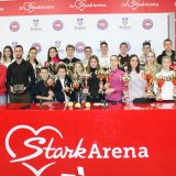 Đere uručio pehare najboljim takmičarima Teniskog saveza Beograda 5