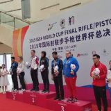 Zorani bronza za kraj finalnog turnira Svetskog kupa u Putjenu 9