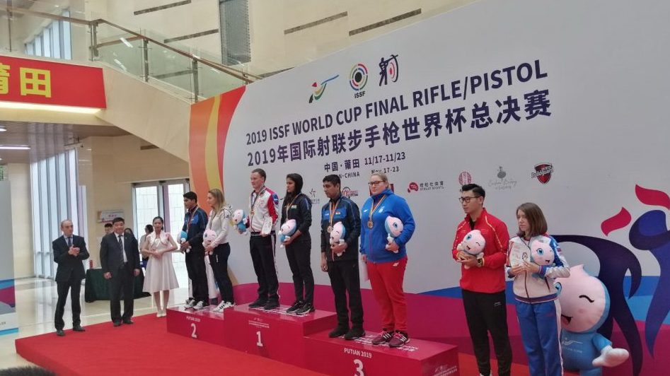 Zorani bronza za kraj finalnog turnira Svetskog kupa u Putjenu 1