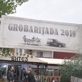 Održana jubilarna „Grobarijada“ 1