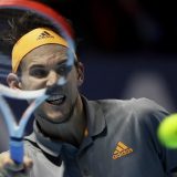 Zverev bez titule, Tim u finalu završnog turnira u Londonu 3