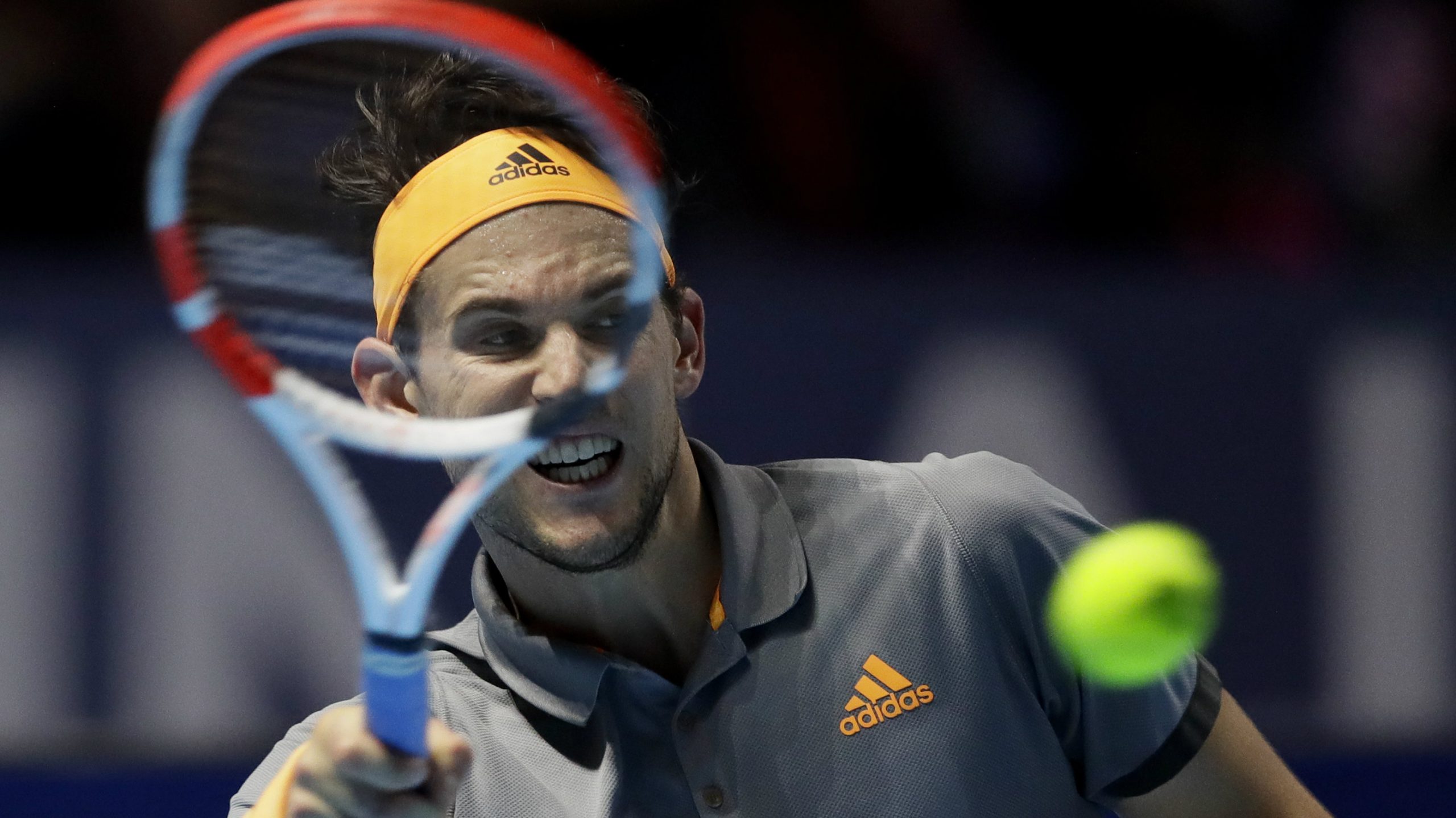 Austrijski teniser Dominik Tim plasirao se u finale Australijan opena 1