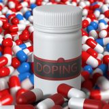 U decembru odluka o doping podacima iz Rusije 8